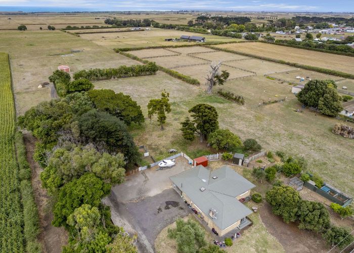  at 1277 South Road, Manaia, South Taranaki, Taranaki