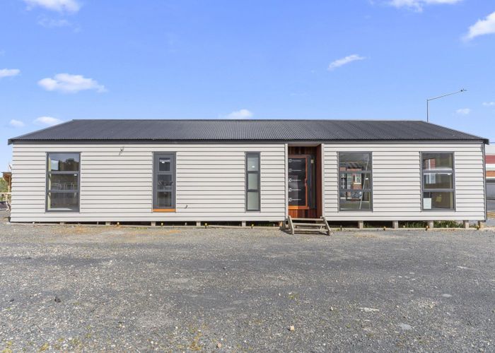  at 30 Parry Street - House 1, City Centre, Dunedin, Otago