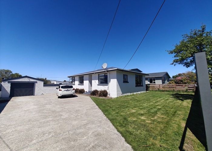  at 159 Tanner Street, Grasmere, Invercargill