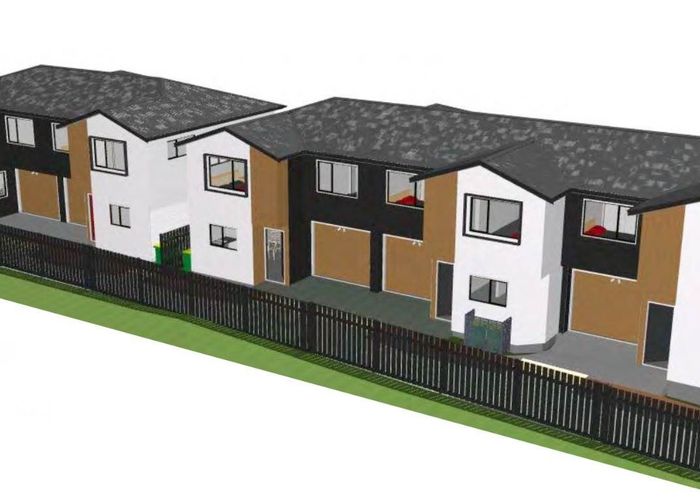  at Lot 5, 44 Beaumonts Way, Manurewa, Manukau City, Auckland