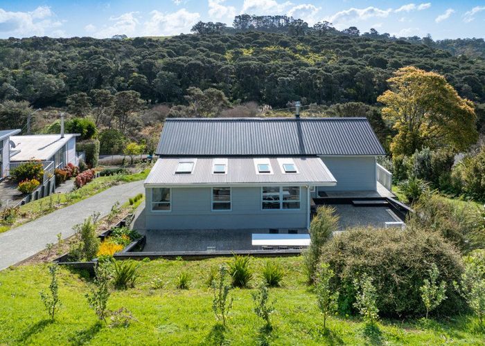  at 22 Wharf Road, Ostend, Waiheke Island, Auckland