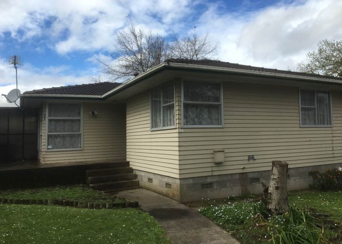  at 21 Hywell Place, Manurewa, Manukau City, Auckland