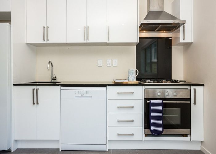  at Titahi Bay, Porirua, Wellington