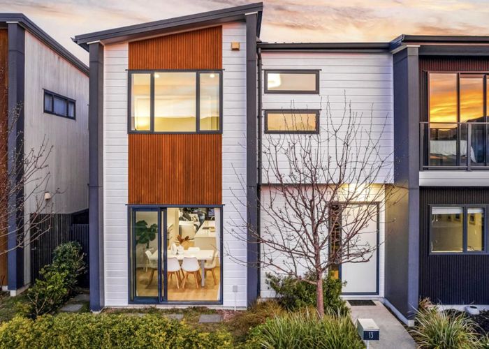  at 13 Dorricott Avenue, Hobsonville, Auckland