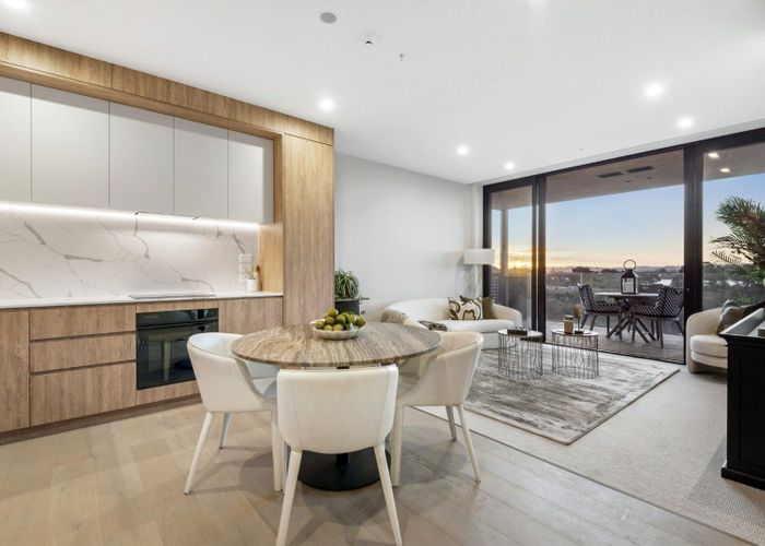  at 202/12 Marlborough Crescent, Hobsonville, Waitakere City, Auckland