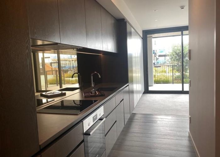  at 101/155 Beaumont Street, City Centre, Auckland City, Auckland