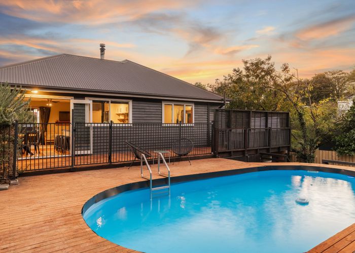  at 79 St Davids Street, Lyttelton, Banks Peninsula, Canterbury