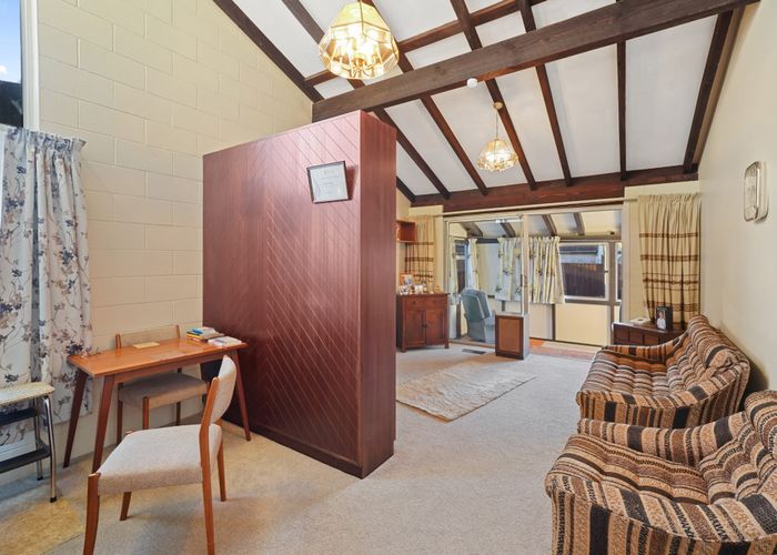  at 2/20B McBratneys Road, Dallington, Christchurch