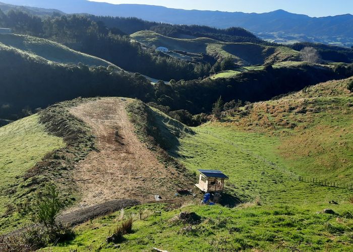  at 515 Zig Zag Road, Pohangina, Manawatu, Manawatu / Whanganui