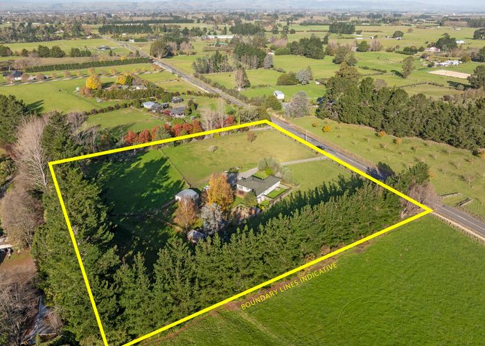  at 412 Upper Plain Road, Masterton, Masterton, Wellington