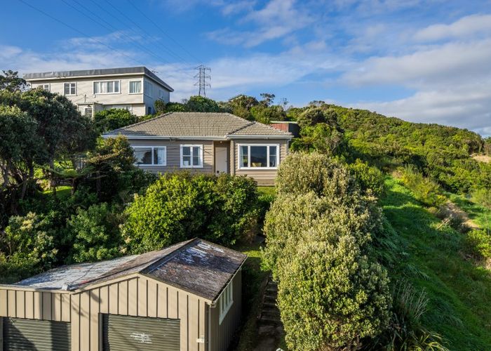  at 111 Black Rock Road, Newlands, Wellington, Wellington