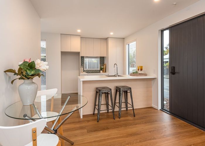  at 1/24 Perth Street, Richmond, Christchurch
