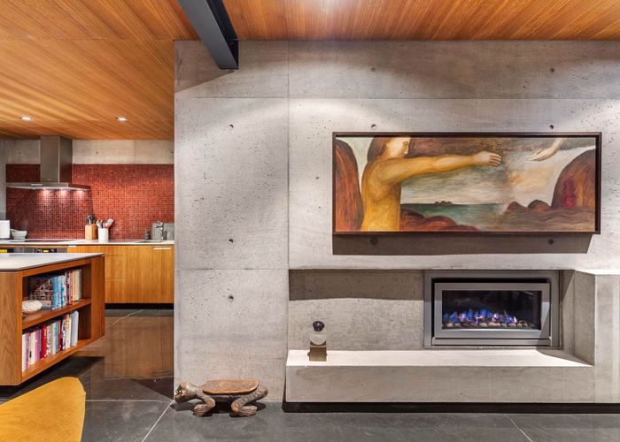  at 34 Regina Street, Westmere, Auckland