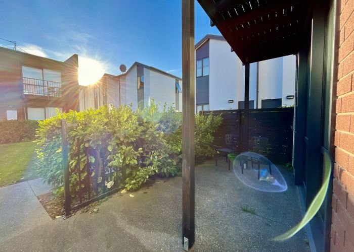  at 21/17 Bunyan Street, Waltham, Christchurch