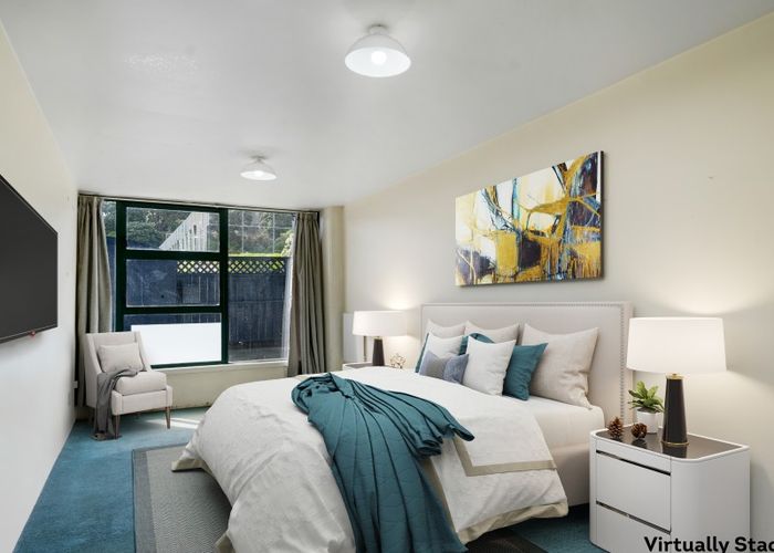  at 17/246 Taranaki Street, Mount Cook, Wellington