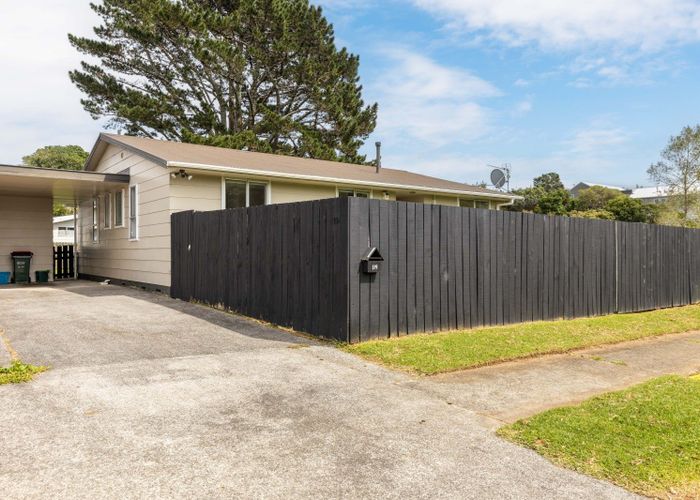  at 119 Riversdale Drive, Merrilands, New Plymouth