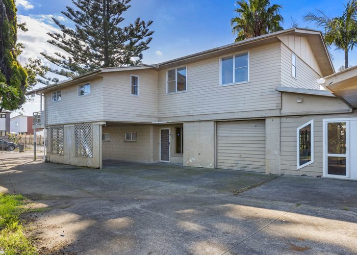  at 9 Hardie Street, Mangere East, Manukau City, Auckland
