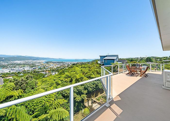  at 23 Arahiwi Grove, Tirohanga, Lower Hutt