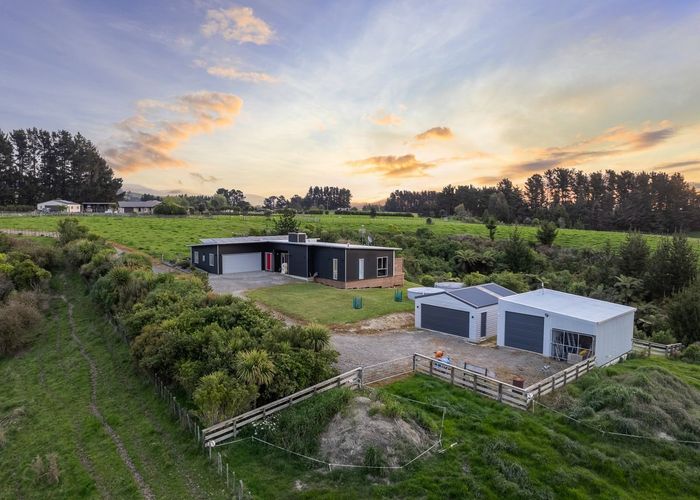  at 48 Serenity Lane, Levin, Horowhenua, Manawatu / Whanganui