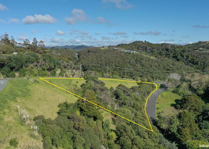  at 0 Pacific Bay Road, Tutukaka, Whangarei