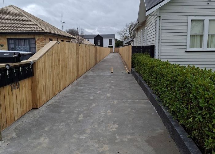  at 3/149 Nixon Street, Hamilton East, Hamilton, Waikato