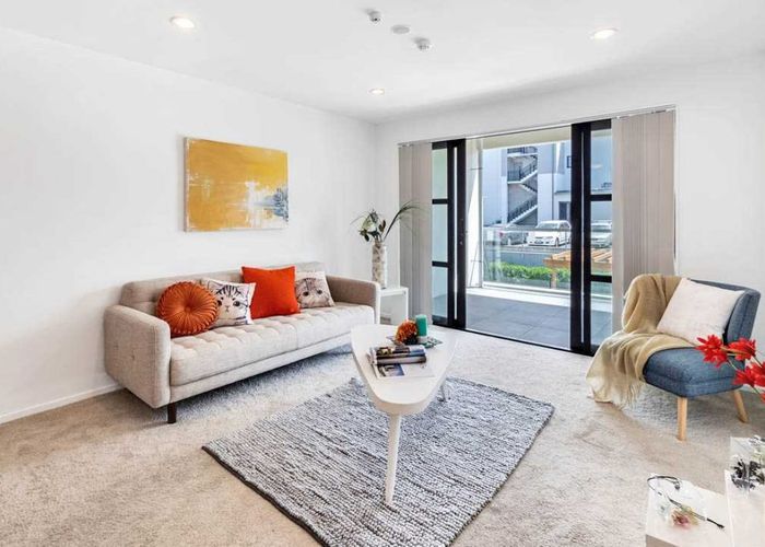  at 105/46 Rosedale Road, Rosedale, Auckland