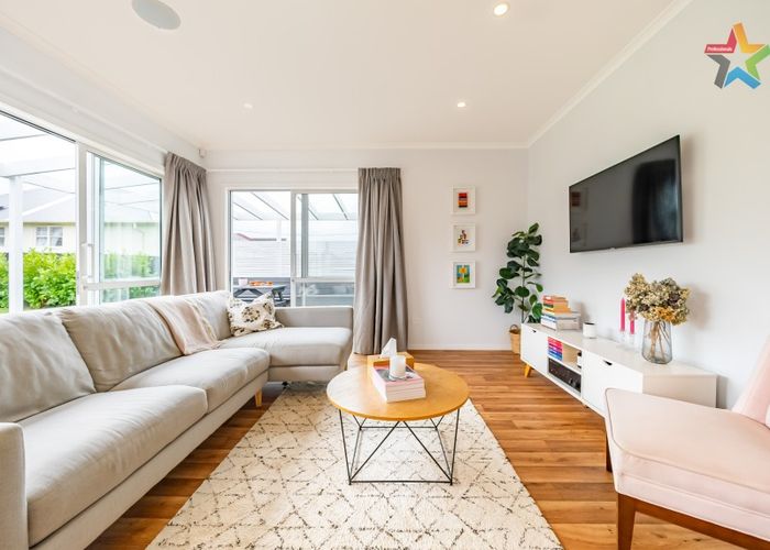  at 45A Godley Street, Waiwhetu, Lower Hutt