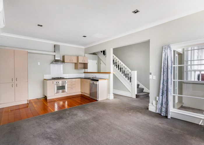  at 17 Home Street, Mount Victoria, Wellington, Wellington