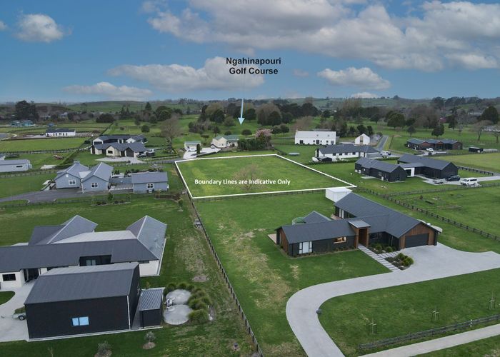  at 2/120 Pilot Drive, Ngahinapouri, Waipa, Waikato