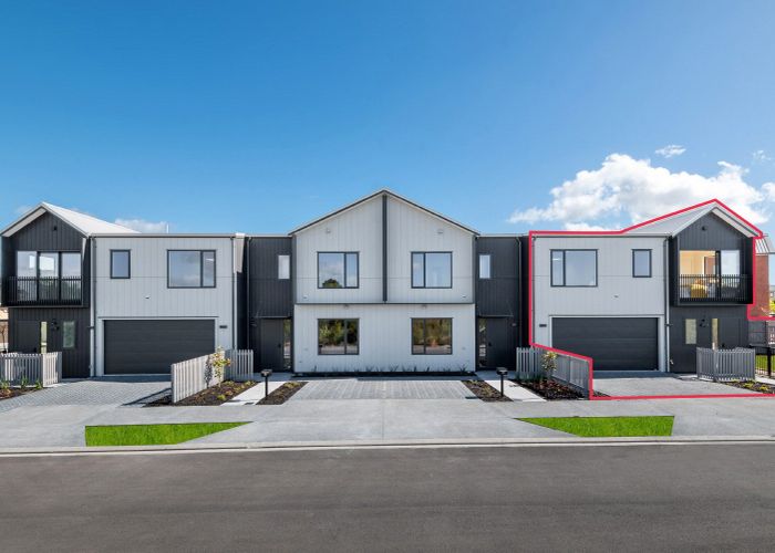  at 75 Harewood Street, Whenuapai, Waitakere City, Auckland
