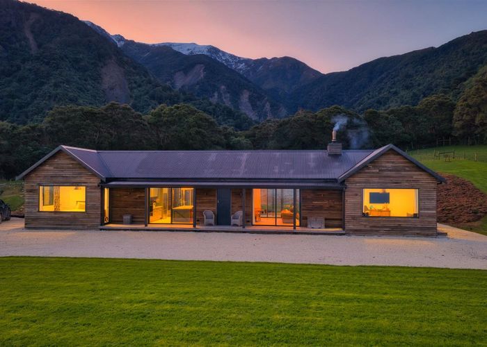  at 285F Bay Paddock Road, Kaikoura, Kaikoura, Marlborough