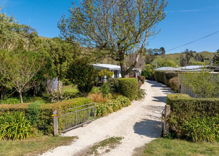  at 55 Kekerengu Road, Kekerengu, Kaikōura