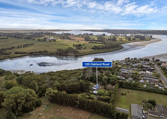  at 120 Oakland Road, Karaka, Franklin, Auckland