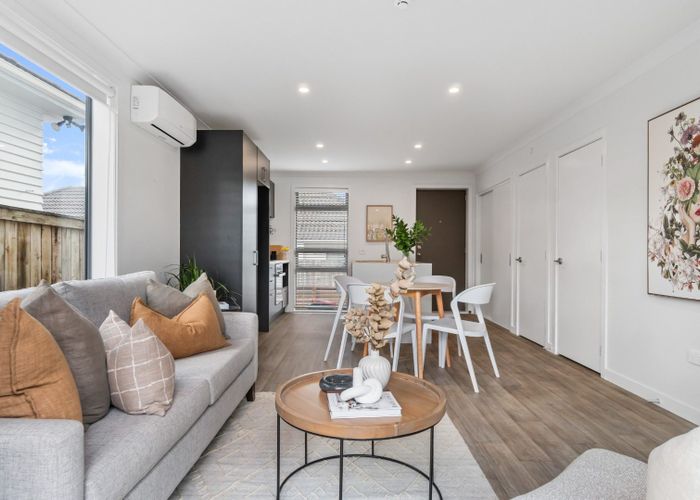  at 8A Totara Road, Manurewa, Auckland