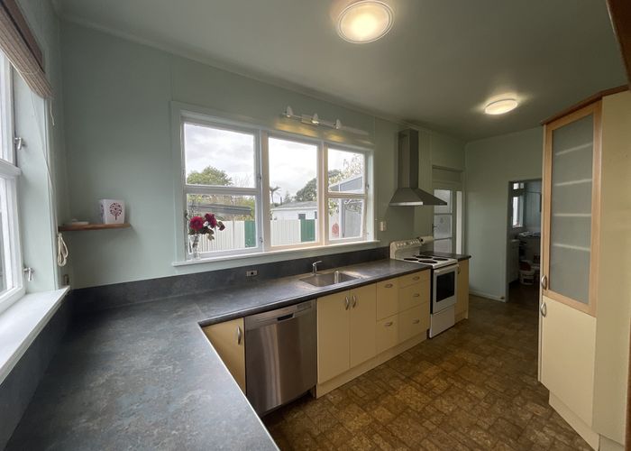  at 23 Norman Street, Lower Vogeltown, New Plymouth