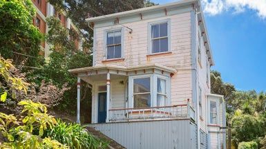  at 1 Oriental Terrace, Oriental Bay, Wellington