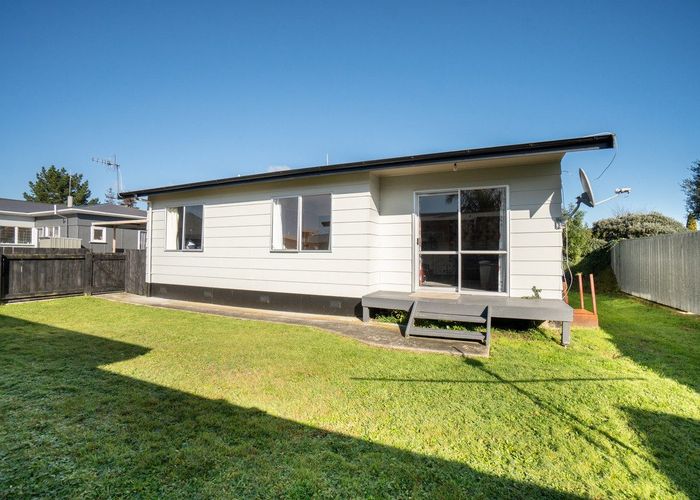  at 23B Glasgow Street, Takaro, Palmerston North, Manawatu / Whanganui