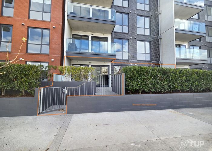  at G06/57 Mapou Road, Hobsonville, Waitakere City, Auckland