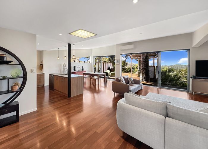  at 56 Hollywood Avenue, Titirangi, Waitakere City, Auckland