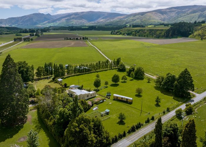  at 33 Naylor Road, Garston, Southland, Southland