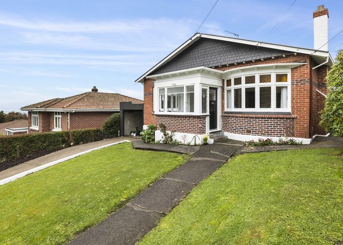  at 117 Oakwood Avenue, Balaclava, Dunedin
