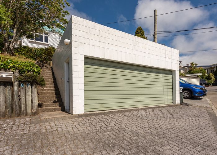  at 87 Duthie Street, Karori, Wellington