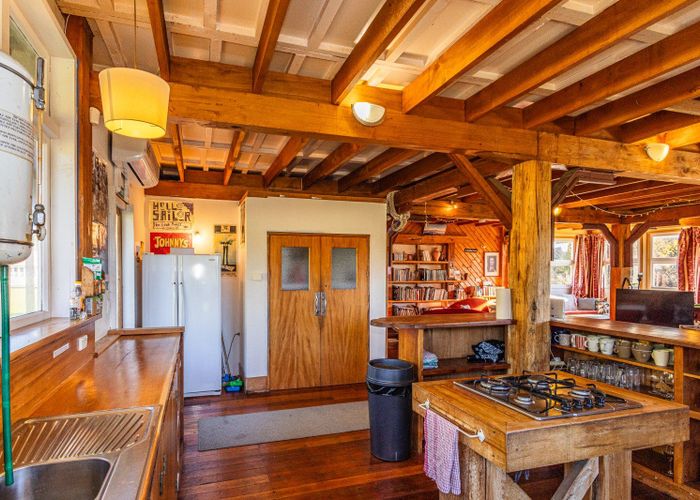  at 34B Kaha Street, Ohakune, Ruapehu, Manawatu / Whanganui