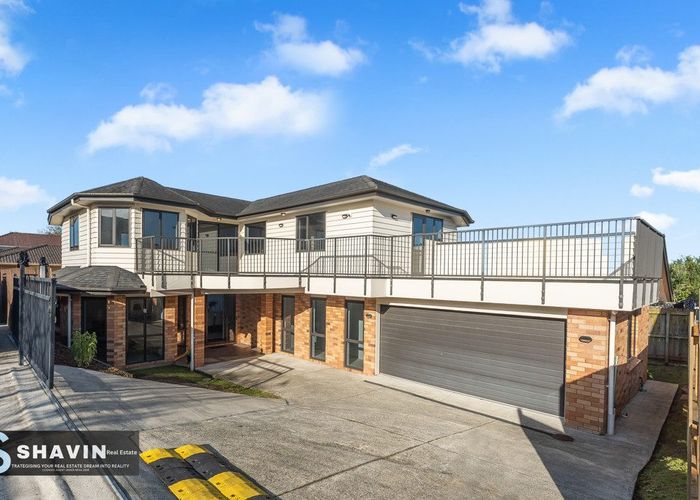  at 614A Mount Wellington Highway, Mount Wellington, Auckland City, Auckland