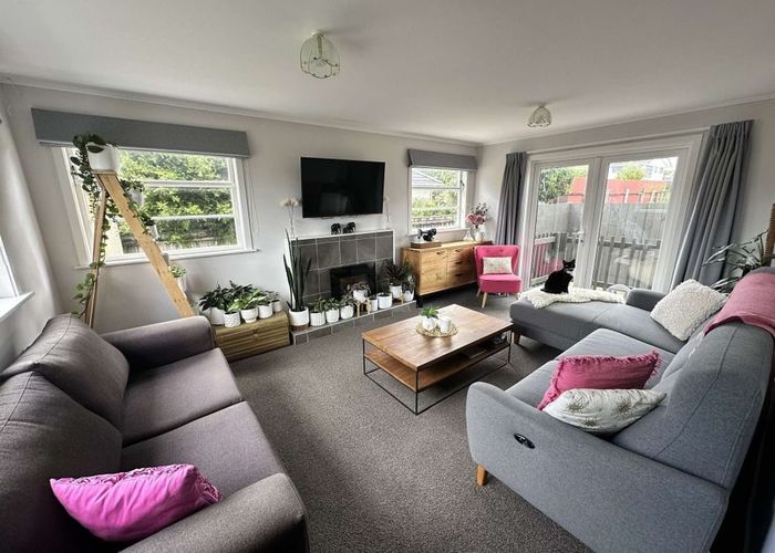  at 22C Ebdentown Street, Ebdentown, Upper Hutt, Wellington