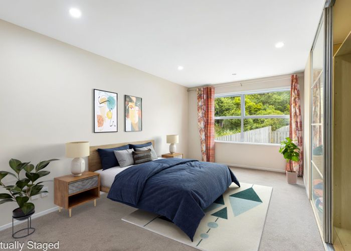  at 27 Comber place, Johnsonville, Wellington, Wellington