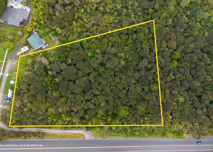  at 509 Dairy Flat Highway, Lucas Heights, North Shore City, Auckland