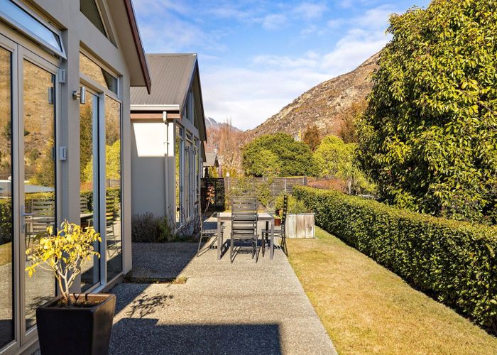  at 15/8 Humphrey Street, Frankton, Queenstown