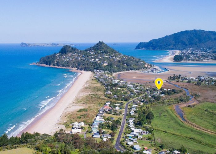  at 163 Ocean Beach Road, Tairua, Thames-Coromandel, Waikato