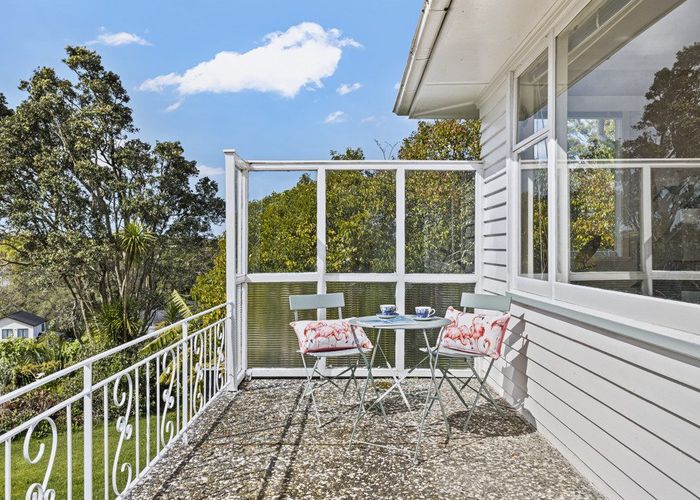  at 158D Titirangi Road, Titirangi, Waitakere City, Auckland